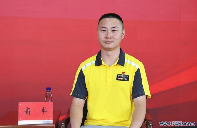 外卖骑手：为市民做点事心里特踏实